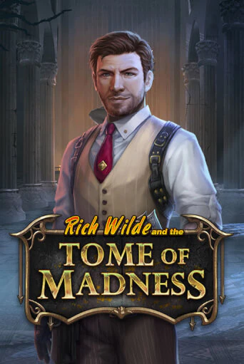 Tome of Madness играть бесплатно | Казино Гранд игровые автоматы