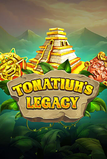 Tonatiuh's Legacy играть бесплатно | Казино Гранд игровые автоматы