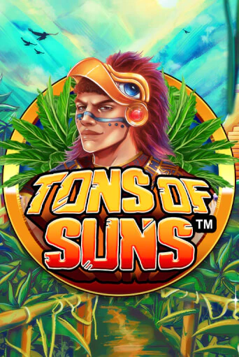 Tons of Suns играть бесплатно | Казино Гранд игровые автоматы