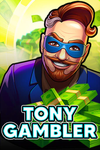 Tony Gambler играть бесплатно | Казино Гранд игровые автоматы