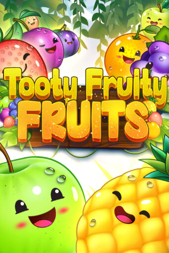Tooty Fruity Fruits играть бесплатно | Казино Гранд игровые автоматы