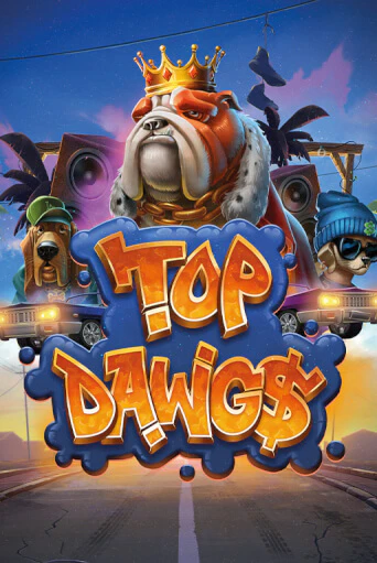 Top Dawg$ играть бесплатно | Казино Гранд игровые автоматы