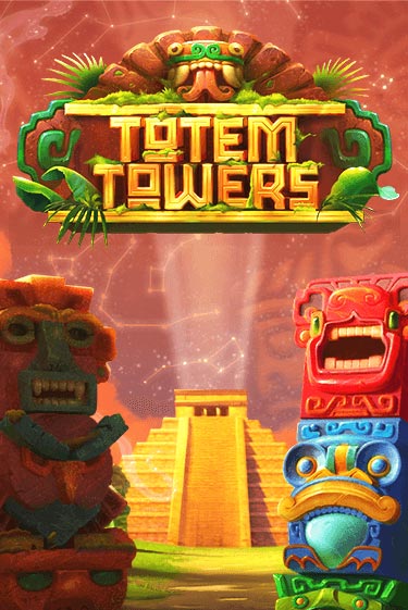 Totem Towers играть бесплатно | Казино Гранд игровые автоматы