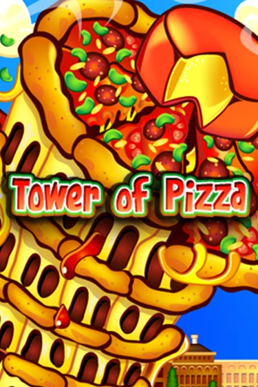Tower Of Pizza играть бесплатно | Казино Гранд игровые автоматы