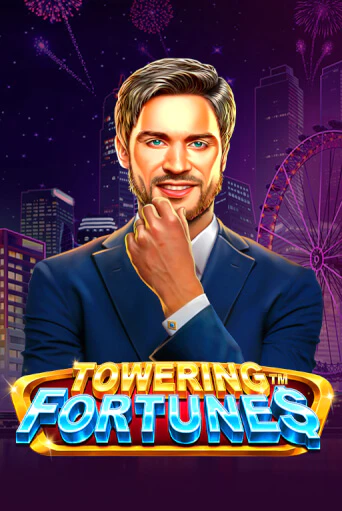 Towering Fortunes играть бесплатно | Казино Гранд игровые автоматы