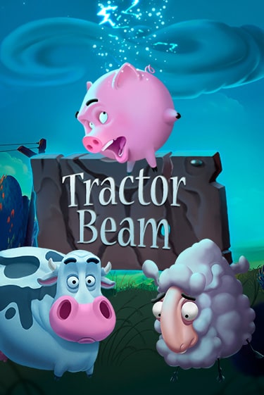 Tractor Beam играть бесплатно | Казино Гранд игровые автоматы