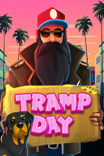 Tramp Day играть бесплатно | Казино Гранд игровые автоматы