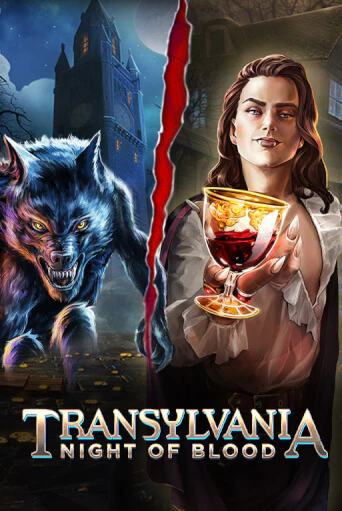 Transylvania: Night of Blood играть бесплатно | Казино Гранд игровые автоматы