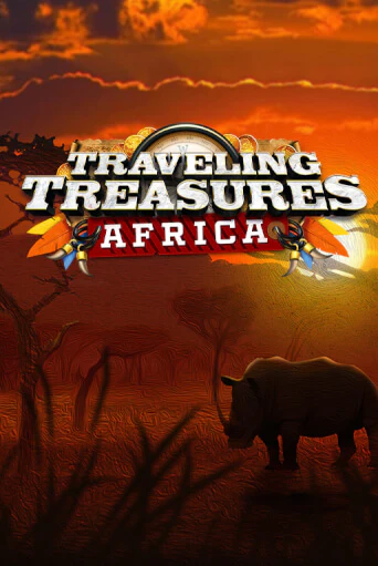 Traveling Treasures Africa играть бесплатно | Казино Гранд игровые автоматы