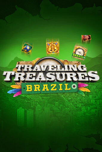 Traveling Treasures Brazil играть бесплатно | Казино Гранд игровые автоматы