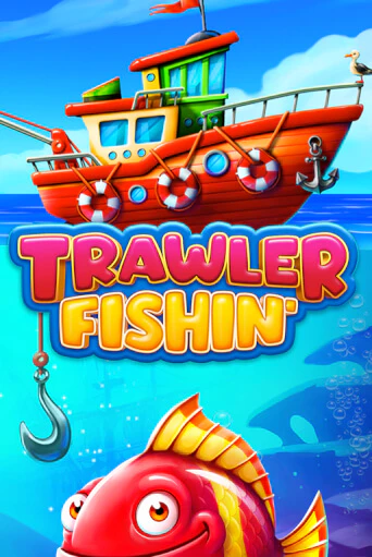 Trawler Fishin' играть бесплатно | Казино Гранд игровые автоматы