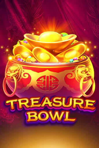 Treasure Bowl играть бесплатно | Казино Гранд игровые автоматы