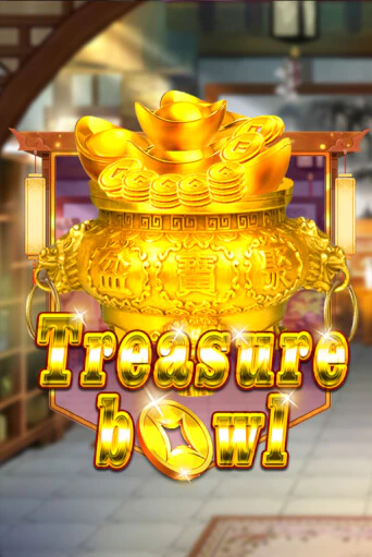 Treasure Bowl играть бесплатно | Казино Гранд игровые автоматы