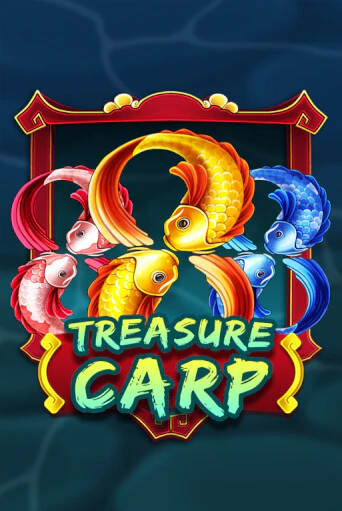 Treasure Carp играть бесплатно | Казино Гранд игровые автоматы