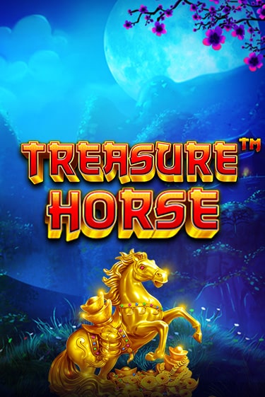 Treasure Horse играть бесплатно | Казино Гранд игровые автоматы