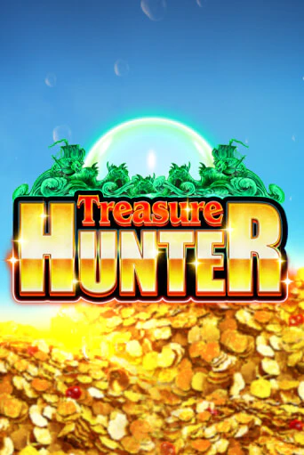 Treasure Hunter играть бесплатно | Казино Гранд игровые автоматы