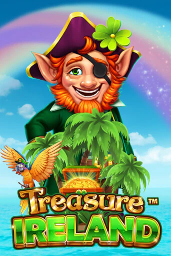Treasure Ireland играть бесплатно | Казино Гранд игровые автоматы