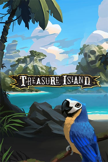 Treasure Island играть бесплатно | Казино Гранд игровые автоматы
