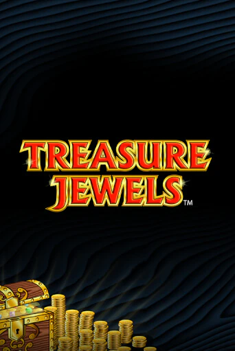 Treasure Jewels играть бесплатно | Казино Гранд игровые автоматы
