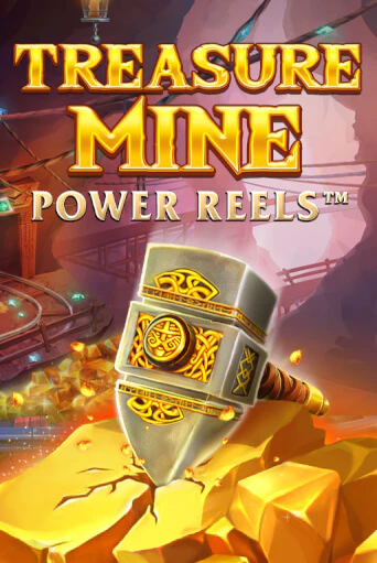 Treasure Mine Power Reels играть бесплатно | Казино Гранд игровые автоматы