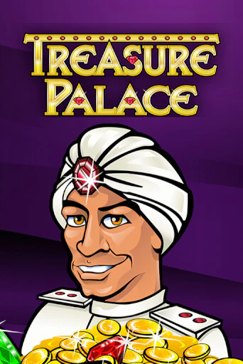 Treasure Palace играть бесплатно | Казино Гранд игровые автоматы