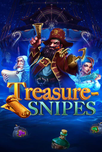 Treasure-snipes играть бесплатно | Казино Гранд игровые автоматы