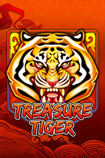 Treasure Tiger играть бесплатно | Казино Гранд игровые автоматы