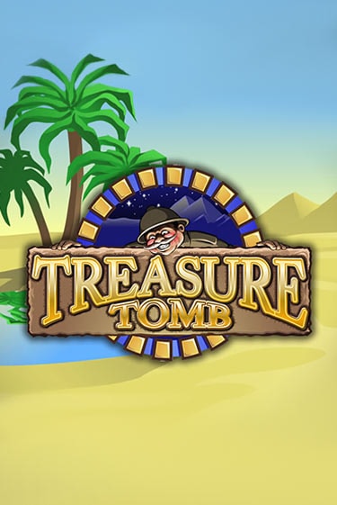 Treasure Tomb играть бесплатно | Казино Гранд игровые автоматы