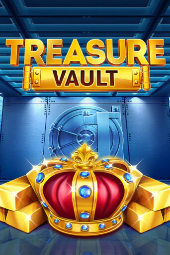 Treasure Vault играть бесплатно | Казино Гранд игровые автоматы