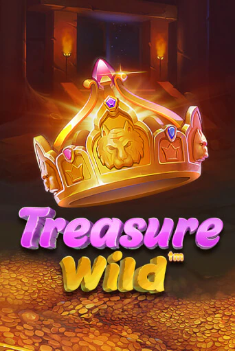 Treasure Wild играть бесплатно | Казино Гранд игровые автоматы