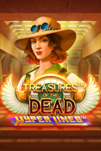 Treasures of the Dead играть бесплатно | Казино Гранд игровые автоматы