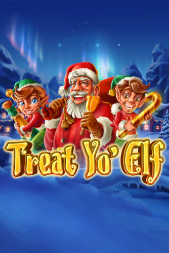 Treat Yo’ Elf играть бесплатно | Казино Гранд игровые автоматы