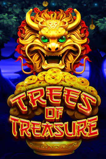 Trees of Treasure играть бесплатно | Казино Гранд игровые автоматы