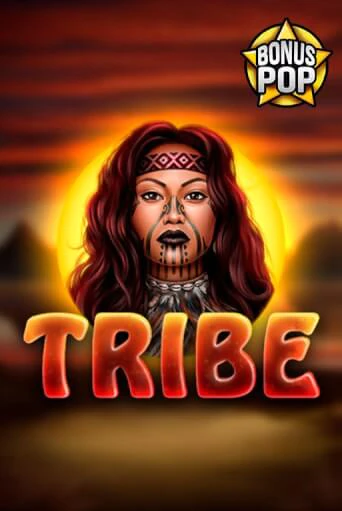 Tribe играть бесплатно | Казино Гранд игровые автоматы