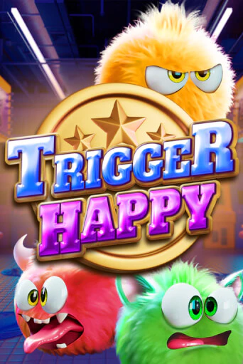 Trigger Happy играть бесплатно | Казино Гранд игровые автоматы