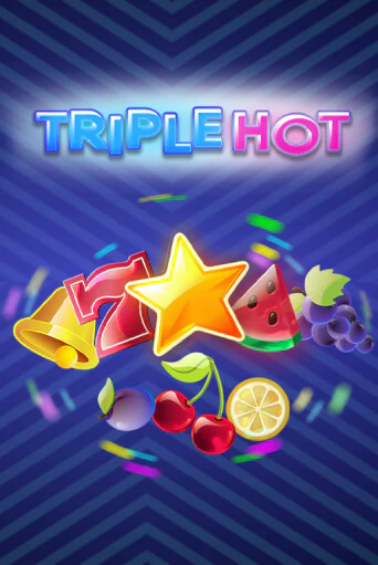 Triple Hot играть бесплатно | Казино Гранд игровые автоматы