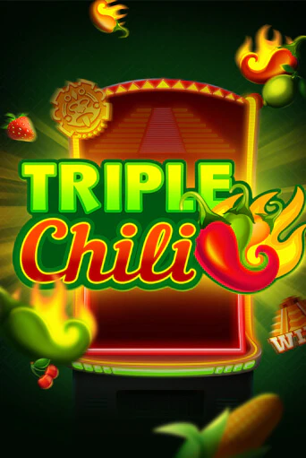 Triple Chili играть бесплатно | Казино Гранд игровые автоматы