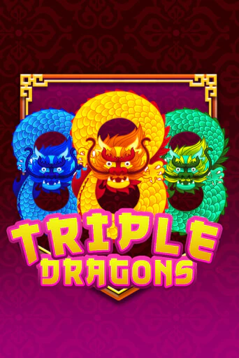 Triple Dragons играть бесплатно | Казино Гранд игровые автоматы
