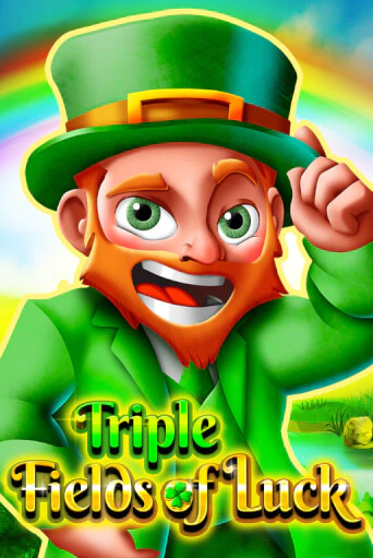 Triple Fields of Luck играть бесплатно | Казино Гранд игровые автоматы