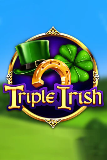 Triple Irish играть бесплатно | Казино Гранд игровые автоматы