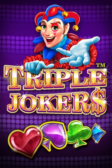 Triple Jokers играть бесплатно | Казино Гранд игровые автоматы