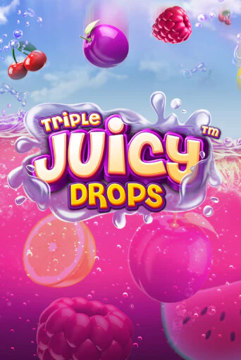 Triple Juicy Drops играть бесплатно | Казино Гранд игровые автоматы