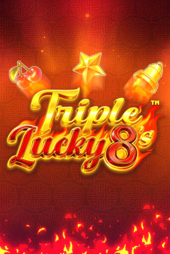 Triple Lucky 8's играть бесплатно | Казино Гранд игровые автоматы