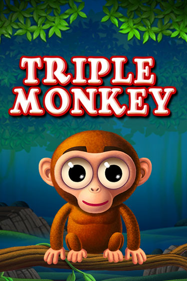 Triple Monkey играть бесплатно | Казино Гранд игровые автоматы