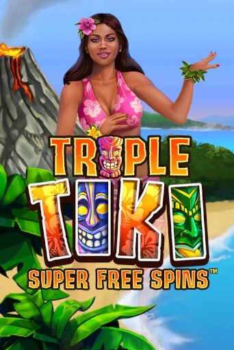 Triple Tiki Super Free Spins играть бесплатно | Казино Гранд игровые автоматы