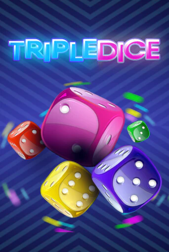 Triple Dice играть бесплатно | Казино Гранд игровые автоматы