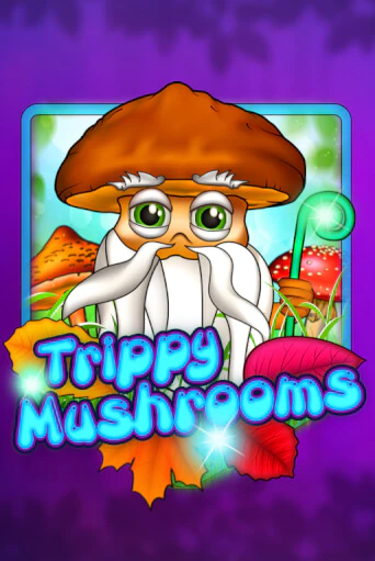 Trippy Mushrooms играть бесплатно | Казино Гранд игровые автоматы