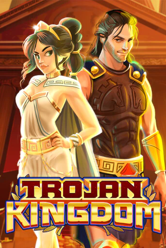 Trojan Kingdom играть бесплатно | Казино Гранд игровые автоматы