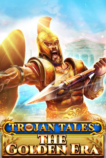 Trojan Tales - The Golden Era играть бесплатно | Казино Гранд игровые автоматы