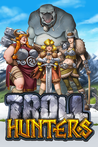 Troll Hunters играть бесплатно | Казино Гранд игровые автоматы